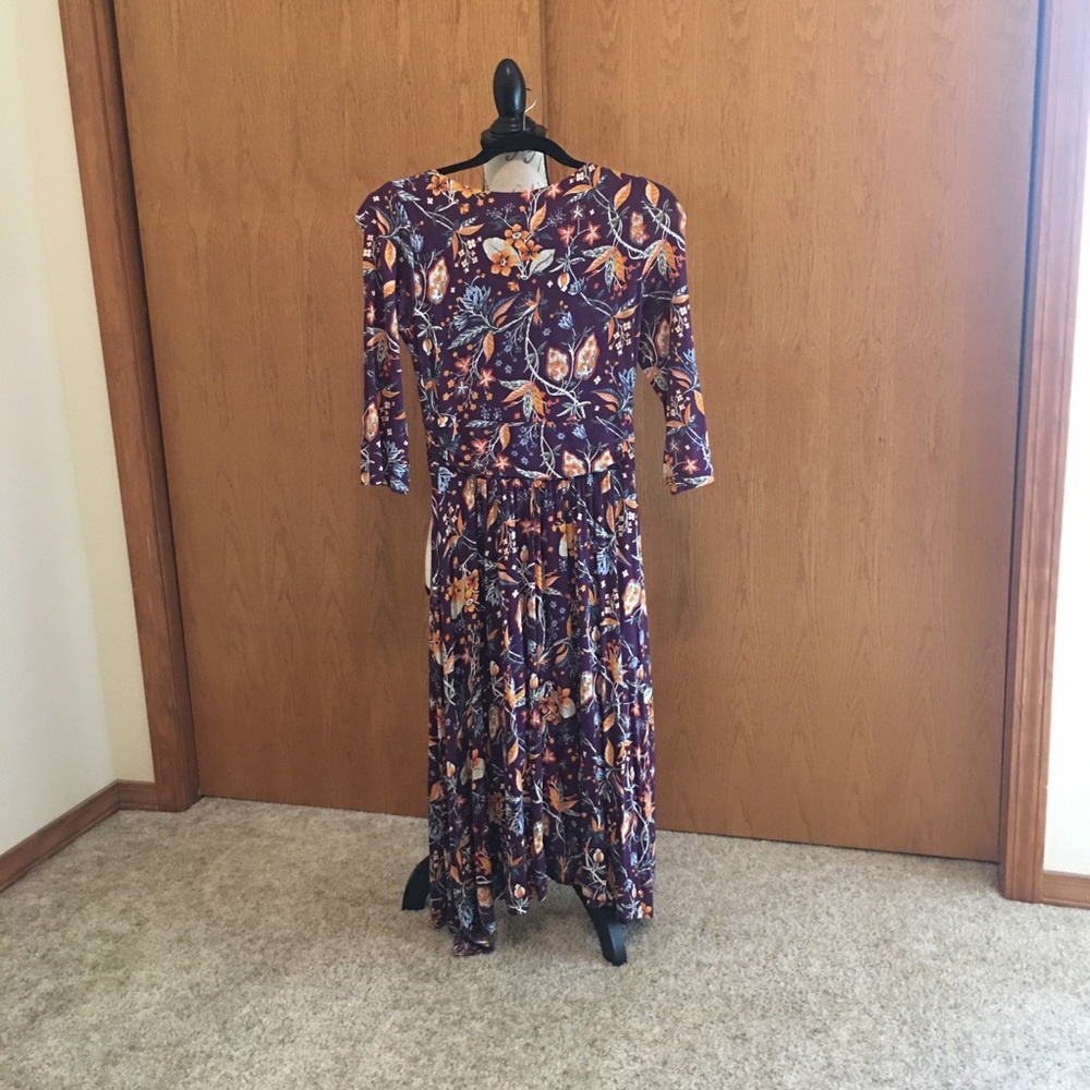 Anthropologie dress - Picture 5 of 7